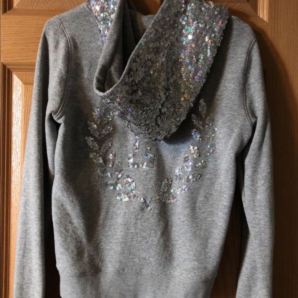 Victoria Secret Small Hoodie